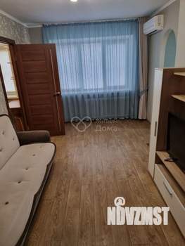 3-к квартира, вторичка, 42м2, 2/4 этаж