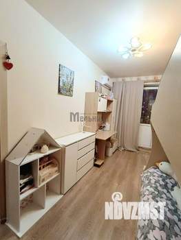 2-к квартира, вторичка, 53м2, 5/9 этаж