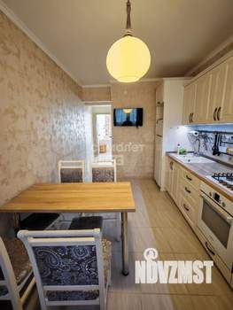 2-к квартира, сданный дом, 55м2, 2/3 этаж