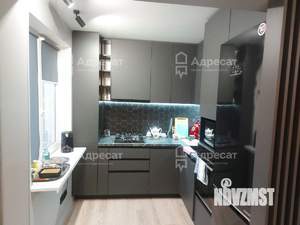 3-к квартира, вторичка, 64м2, 2/5 этаж