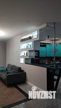 2-к квартира, вторичка, 95м2, 10/11 этаж