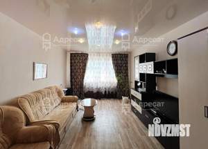 3-к квартира, вторичка, 64м2, 3/9 этаж