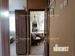 1-к квартира, вторичка, 31м2, 4/5 этаж