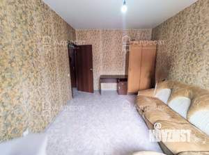 1-к квартира, вторичка, 30м2, 4/5 этаж