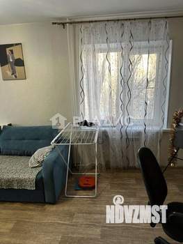 2-к квартира, вторичка, 41м2, 4/5 этаж