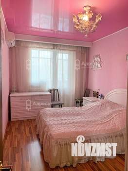 3-к квартира, вторичка, 66м2, 3/9 этаж