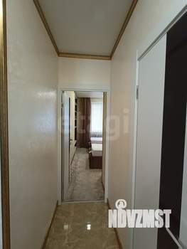 2-к квартира, вторичка, 56м2, 2/9 этаж