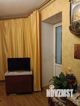 1-к квартира, вторичка, 42м2, 1/10 этаж
