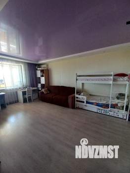 2-к квартира, вторичка, 66м2, 10/10 этаж