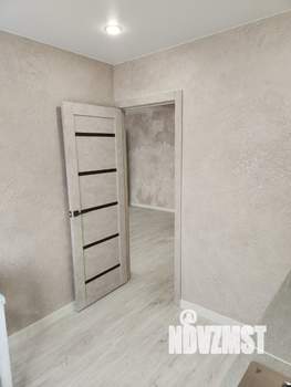 2-к квартира, вторичка, 45м2, 1/5 этаж