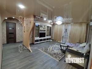 3-к квартира, вторичка, 69м2, 1/5 этаж