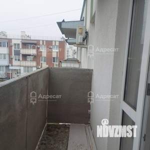 1-к квартира, вторичка, 27м2, 3/3 этаж