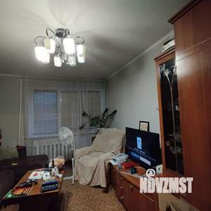 2-к квартира, вторичка, 47м2, 9/9 этаж