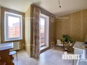 1-к квартира, вторичка, 32м2, 4/5 этаж