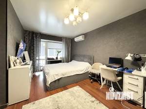 1-к квартира, вторичка, 32м2, 4/4 этаж