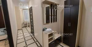 1-к квартира, вторичка, 38м2, 7/18 этаж