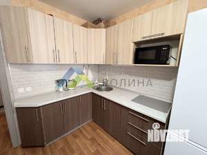 1-к квартира, вторичка, 34м2, 3/3 этаж