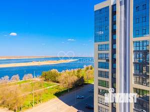 3-к квартира, вторичка, 88м2, 10/13 этаж
