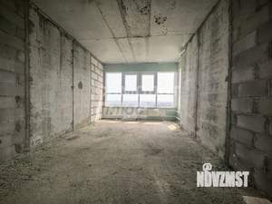 Студия квартира, вторичка, 28м2, 22/22 этаж