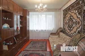 3-к квартира, вторичка, 56м2, 2/9 этаж