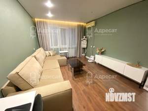 3-к квартира, вторичка, 65м2, 9/9 этаж