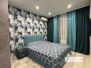 3-к квартира, вторичка, 58м2, 7/12 этаж