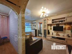 2-к квартира, вторичка, 42м2, 1/5 этаж