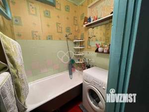 3-к квартира, вторичка, 61м2, 7/9 этаж