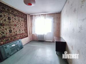 2-к квартира, вторичка, 51м2, 7/9 этаж