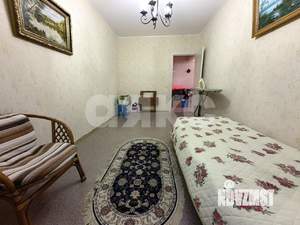 2-к квартира, вторичка, 54м2, 6/10 этаж