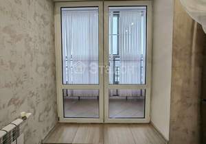 1-к квартира, вторичка, 38м2, 2/6 этаж