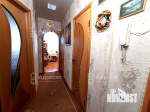 1-к квартира, вторичка, 38м2, 8/9 этаж