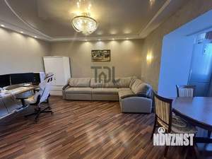 3-к квартира, вторичка, 95м2, 6/9 этаж