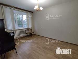 3-к квартира, вторичка, 51м2, 1/5 этаж