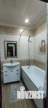 1-к квартира, вторичка, 48м2, 14/25 этаж