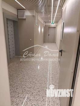 1-к квартира, сданный дом, 32м2, 12/21 этаж