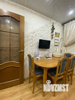 3-к квартира, вторичка, 57м2, 6/12 этаж