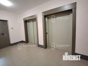 2-к квартира, вторичка, 44м2, 12/16 этаж