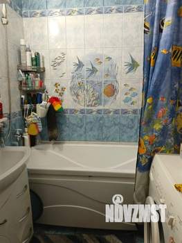 1-к квартира, вторичка, 35м2, 10/16 этаж