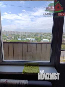 1-к квартира, вторичка, 34м2, 11/14 этаж