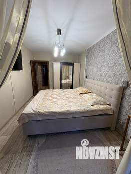 3-к квартира, вторичка, 68м2, 3/9 этаж