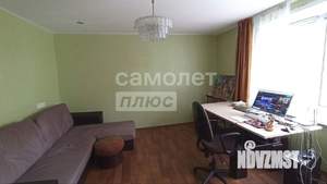 2-к квартира, вторичка, 64м2, 3/5 этаж