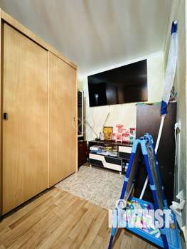 1-к квартира, вторичка, 35м2, 7/9 этаж