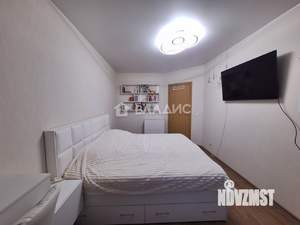 2-к квартира, вторичка, 59м2, 7/9 этаж