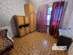 1-к квартира, вторичка, 26м2, 5/9 этаж