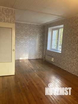 1-к квартира, вторичка, 42м2, 1/9 этаж