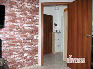 1-к квартира, вторичка, 30м2, 5/5 этаж