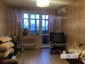 1-к квартира, вторичка, 34м2, 4/9 этаж