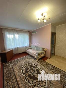 2-к квартира, вторичка, 43м2, 5/5 этаж