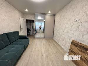 2-к квартира, вторичка, 53м2, 8/9 этаж